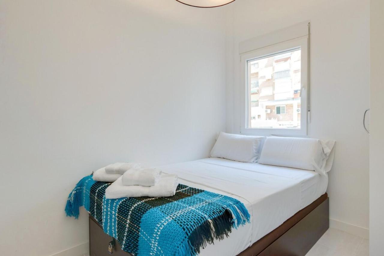 Nice And Cozy Apartment In Delicias Madrid Exteriér fotografie