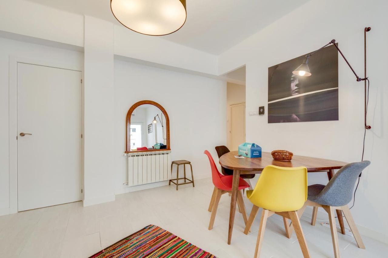 Nice And Cozy Apartment In Delicias Madrid Exteriér fotografie